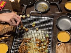 -夜食白市Yespicy·烧烤啤酒宵夜(番禺四海城店)