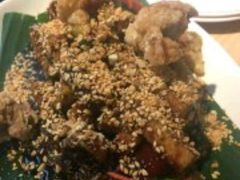 -关夫人餐厅(阳光广场店)