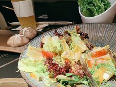 -厚贞日式烤肉(浦东汇智店)