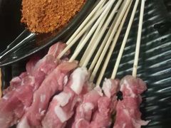 -禾记花园涮肉餐厅