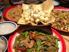 -泥糊破店小酒馆·团建聚餐(南京西路店)