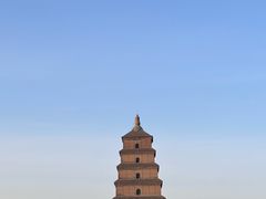 -大慈恩寺(大雁塔)
