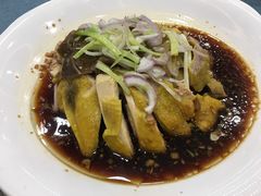 猪肚鸡-汇丰海鲜(东亚·世纪城文脉苑店)