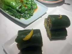 -禄运茶居·手工点心(猎德店)