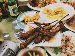 -巴依老爷新疆餐厅