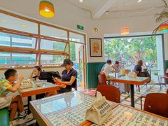 -堂屋糖水店(愚园店)