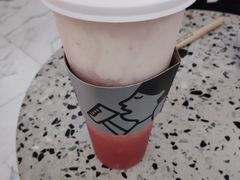 -喜茶(永旺梦乐城店)