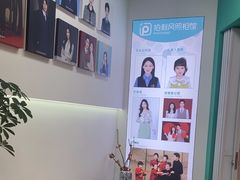 -方快照相馆(新梅广场店)