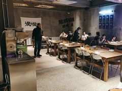 -熙成烧烤(白塔岭店)