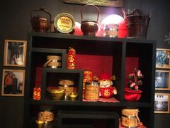 零售区-糖朝(尖沙咀店)