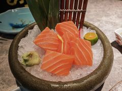 -炙柒Sekinana·精致日料(合生汇店)