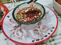 -马叉虫和妖且闲·长沙大排档(解放西店)