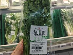 -大润发(张江店)