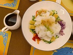 -内蒙古驻京办餐厅