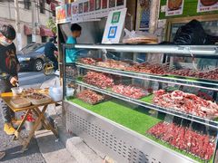 -新疆伊宁远征餐厅