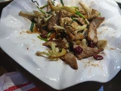 -八大碗(长青街店)