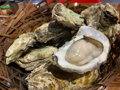 -蚝堡海鲜·威海菜·海肠捞饭·烧烤·亚洲吃蚝公司(幸福门店)