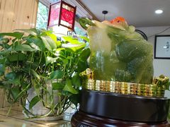 -沈胖记麦虾(江城南路店)