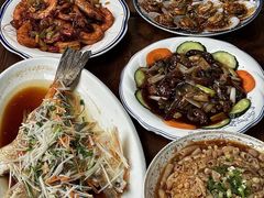 -公寓家常菜馆(海军博物馆店)