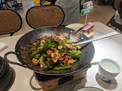 -费大厨辣椒炒肉(黄兴中心广场店)