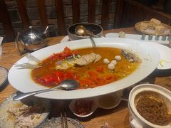 -丹江渔村(首都机场店)