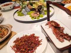 -院8里·小聚园老川菜(九眼桥店)