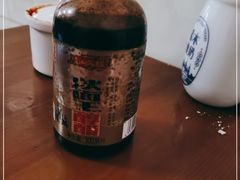 -刘信牛羊肉小炒泡馍(回民街店)