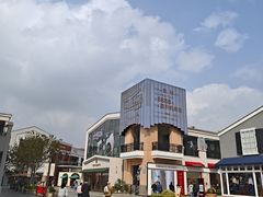 -Polo Ralph Lauren(青浦百联奥特莱斯广场店)