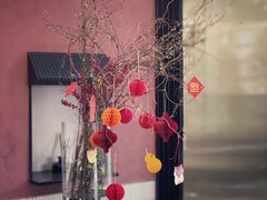 大堂-Toris(LuOne凯德晶萃广场店)