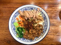 -西安调调(十全街店)