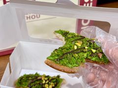 -富贵面包公司(运河店)