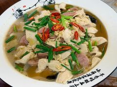 -鑫鸿达·海鲜闽菜热炒小馆(中山路店)