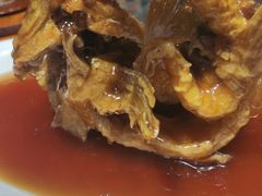 -魁盛居百年鲁菜馆(中林路店)