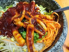 -水大叔·石锅拌饭