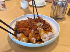 -鹅公村·国家非遗传承(荔湾店)