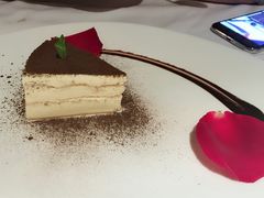 提拉米苏-王品牛排(杭州大厦店)