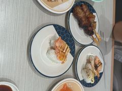 -滨寿司(新街口中央商场店)