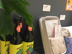 -Seesaw Coffee(上海国金中心店)