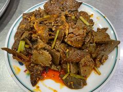 -西安贾三灌汤包·回坊小吃·清真炒菜(北院门总店)