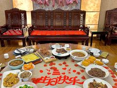 -良友·海鲜青岛菜(五四广场店)