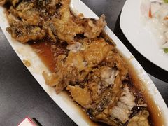 -老牌坊•鲁菜名店•地道济南菜(大观园商埠店)