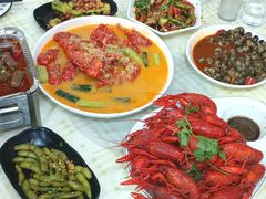 -大拇指龙虾(娄葑文体中心店)