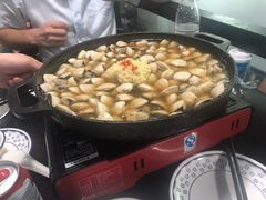 -拾下卜卜贝•海鲜火锅