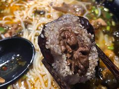 -八月美食小馆(银泰城总店)