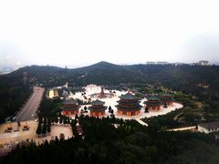 -龙口南山旅游景区