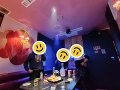 -钱柜音乐会所(罗湖店)