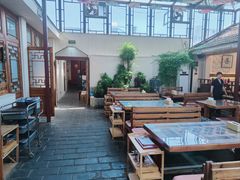 -丽江庭院之爱在路上(西单店)