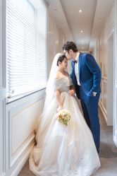 -谛融婚礼酒店·宴会厅(花园店)