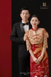 -金夫人婚纱摄影(西昌店)