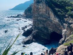 -美人鱼悬崖海景餐厅(鹿嘴山庄店)